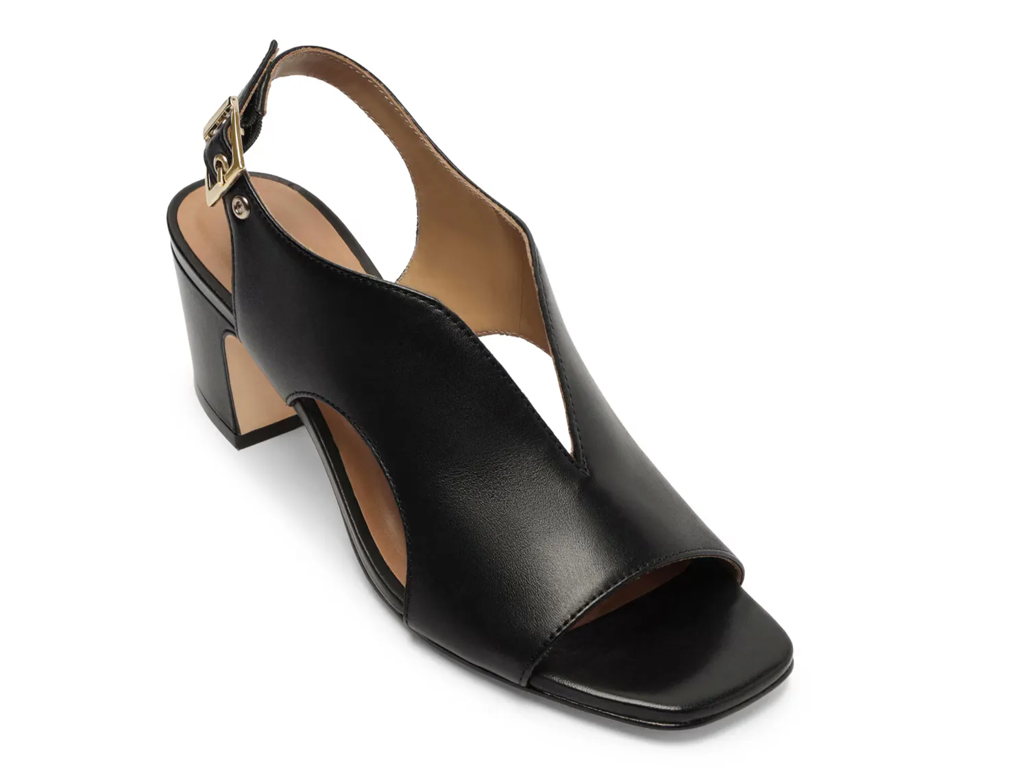 

Сандалии Bedford Sandal Bernardo, черный