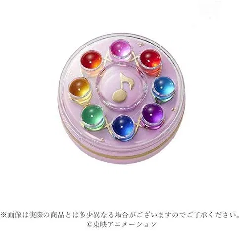 Румяна Color Ball Cheek Ojamajo Doremi 83 мм — фото 2