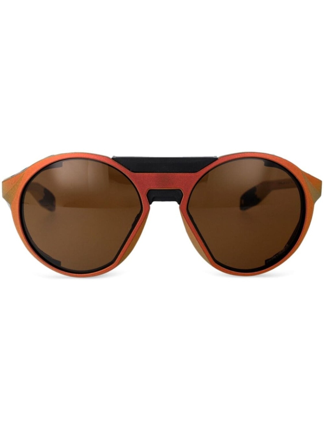 

Oakley солнцезащитные очки Клифден, оранжевый