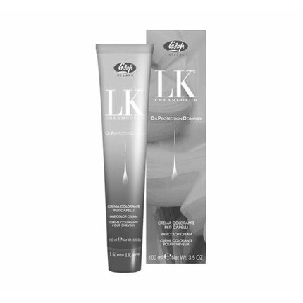 

Lk Oil Protection Complex 11/22 100мл, Lisap Milano