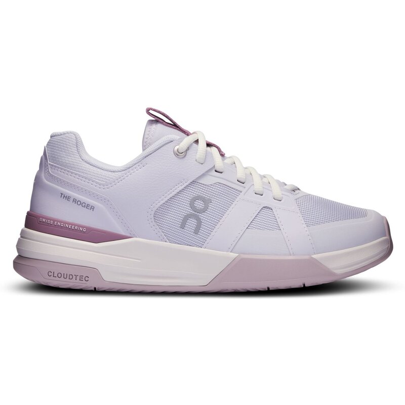 

Кроссовки для тенниса в помещении Roger Clubhouse Pro On, мультиколор