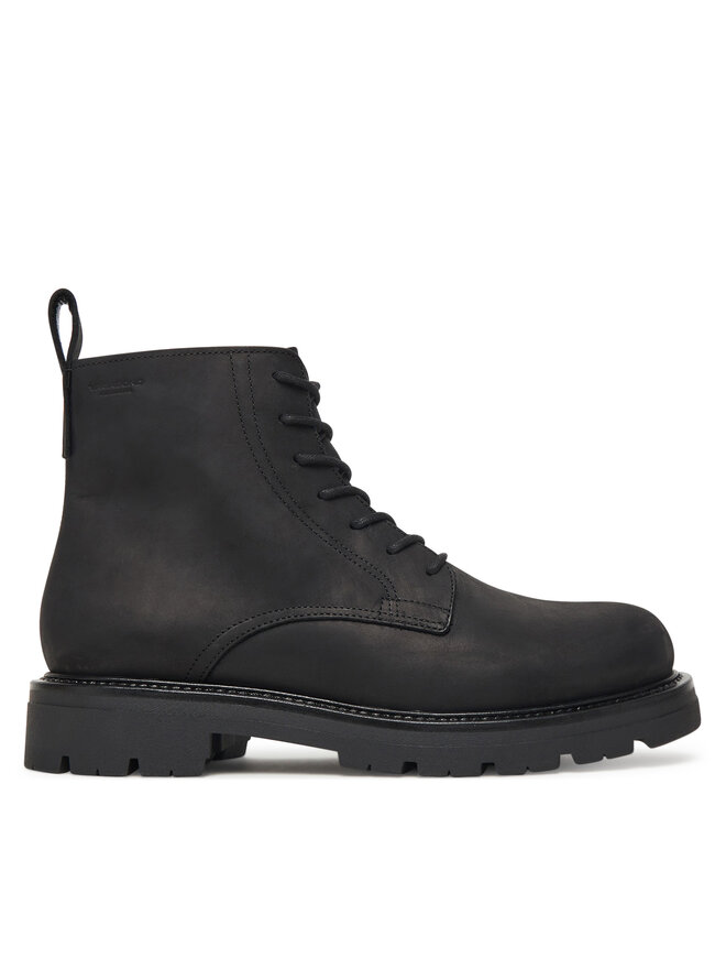 

Ботильоны на шнуровке Cameron 5675-309-21 Vagabond Shoemakers, серый