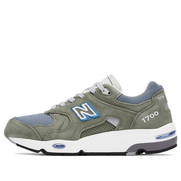 

Кроссовки 1700 ретро New Balance, серый