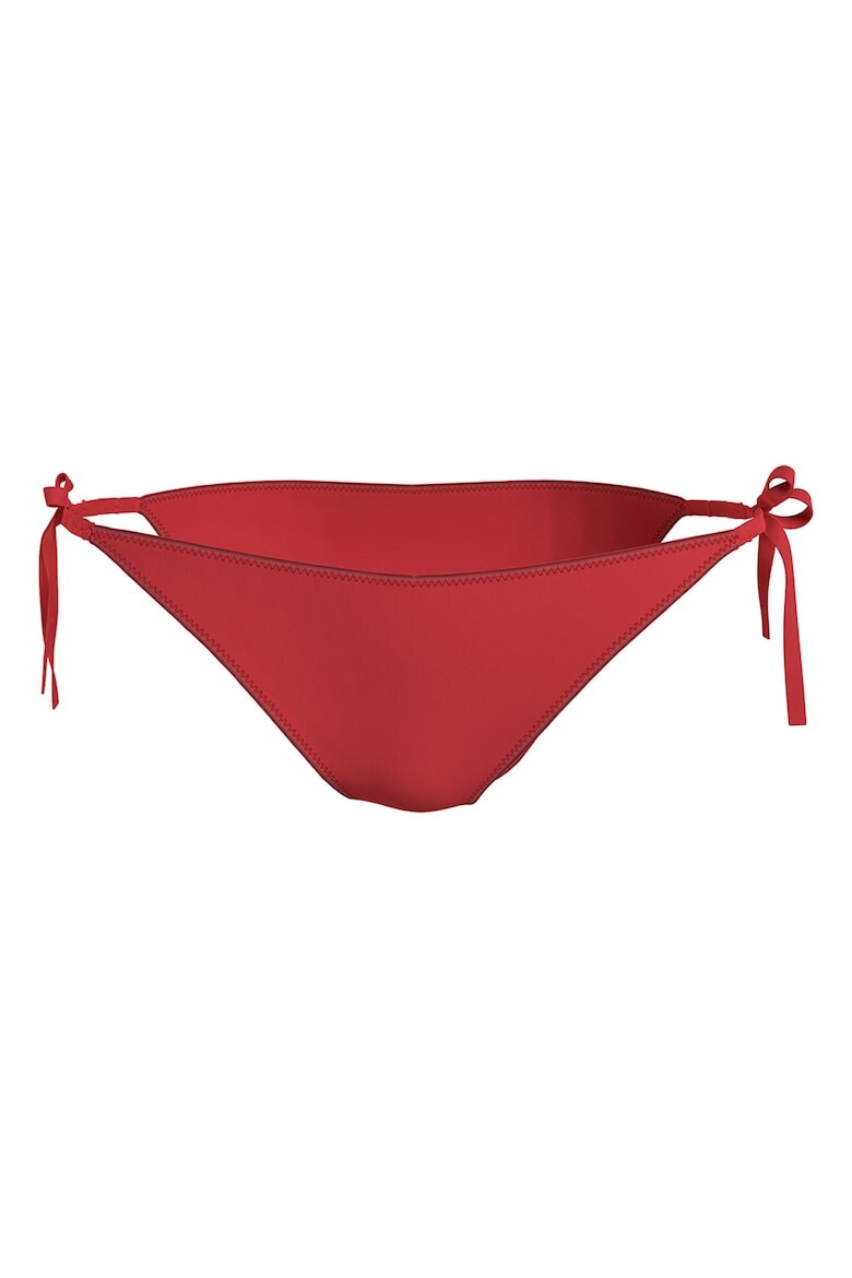 

Низ купальника со шнуровкой Calvin Klein, красный