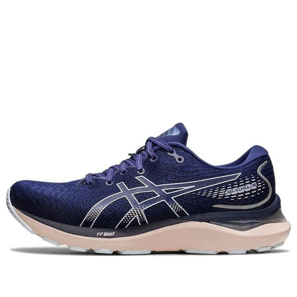 

Кроссовки гель кумулус 24 Asics, синий