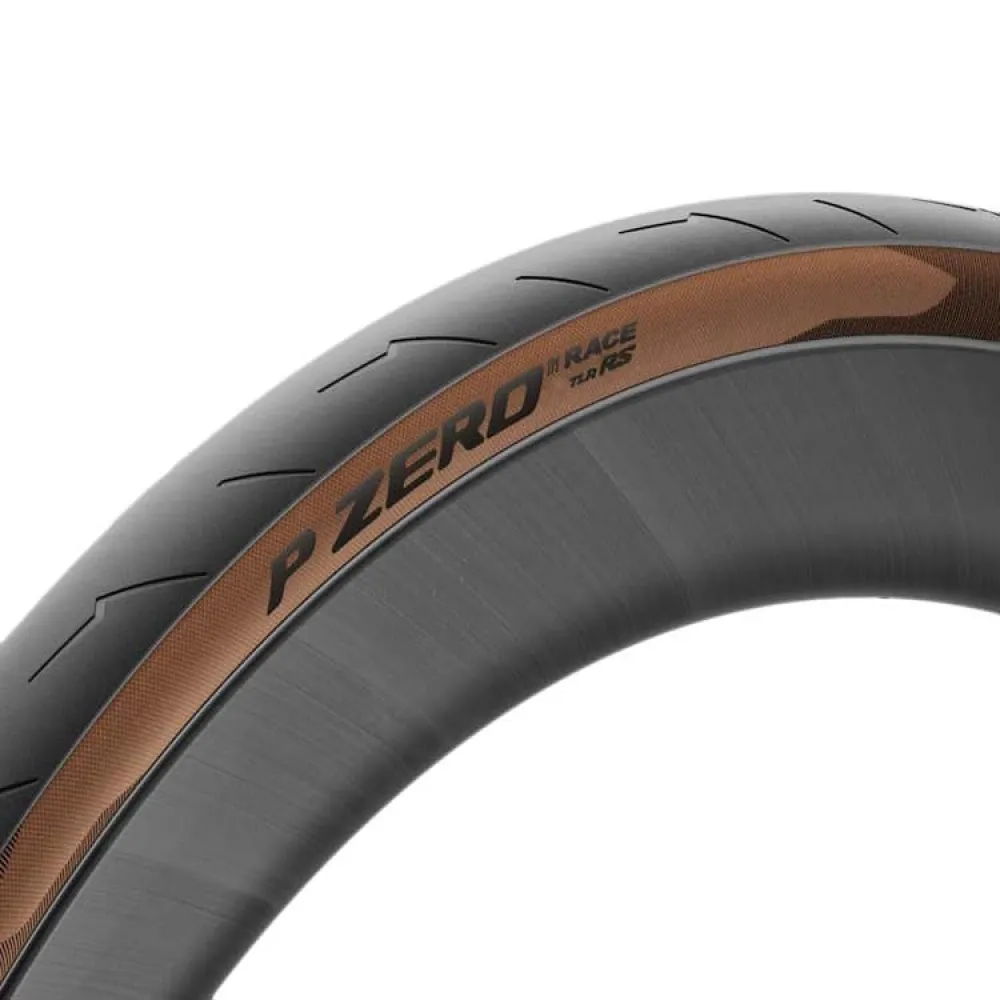 

Дорожная шина Pirelli P ZERO Race RS Classic 700 x 30, коричневый