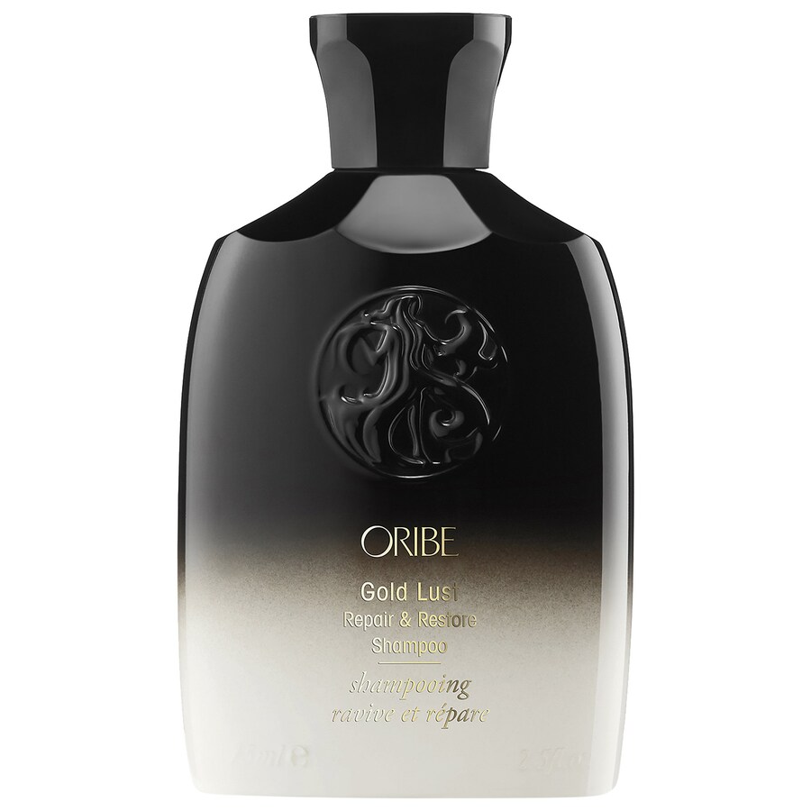 

Мини-шампунь Gold Lust Repair & Restore Oribe, 2.5 oz/75 mL