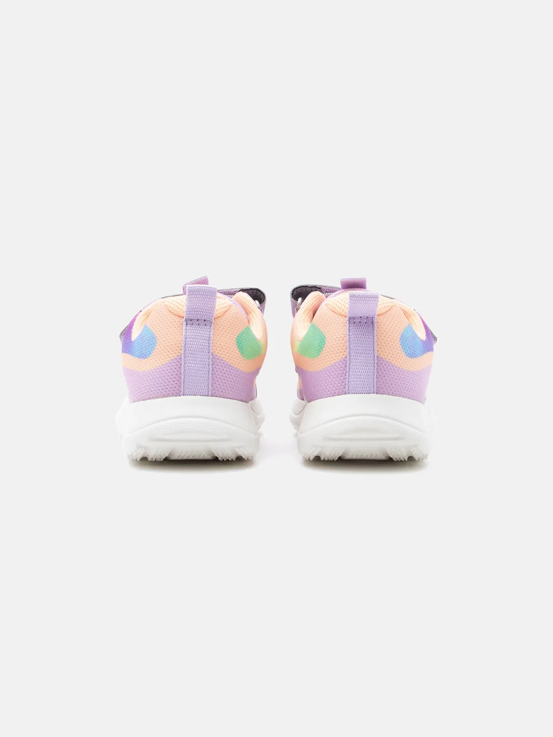 Кроссовки 'RUSH' Superfit, Light Purple — фото 4