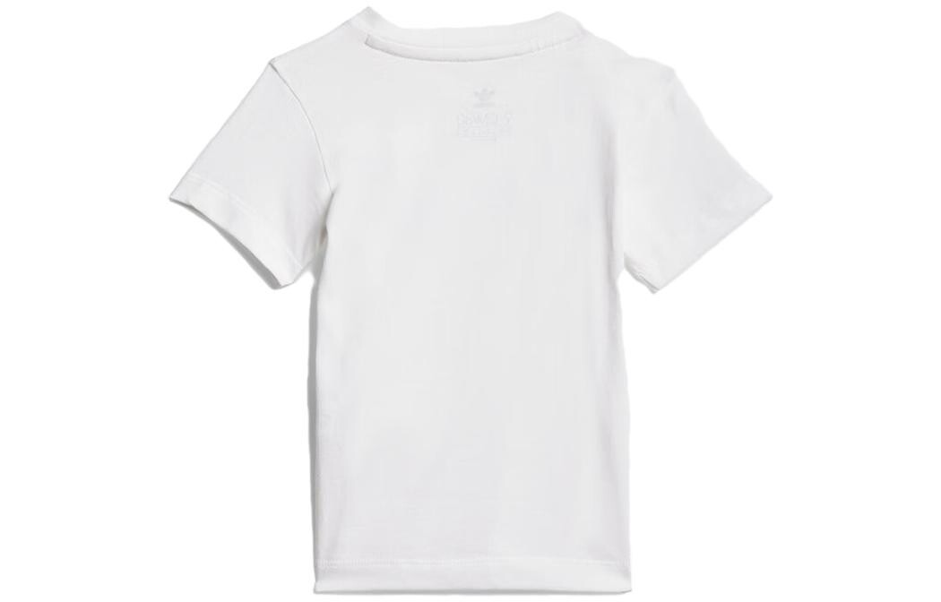 PS Футболка Adidas Originals, белый