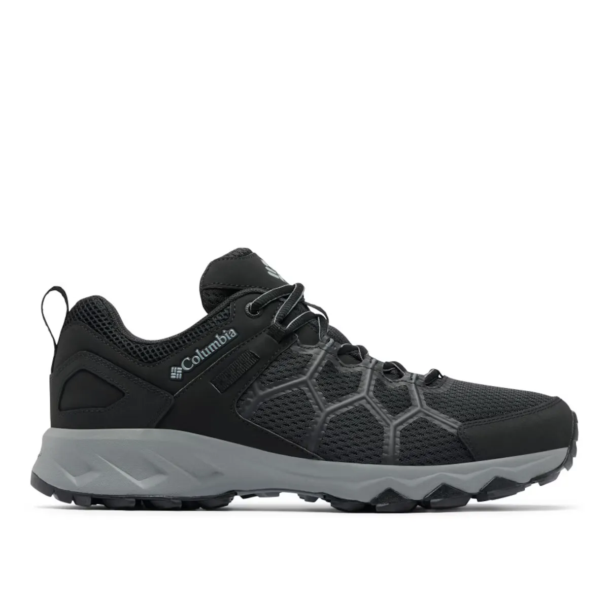 

PEAKFREAK II Columbia мужская обувь, чёрный