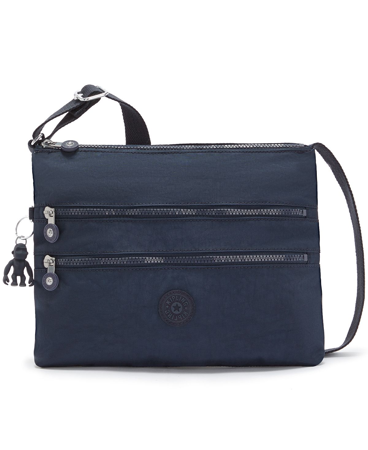 

Сумочка Alvar Crossbody Bag Kipling