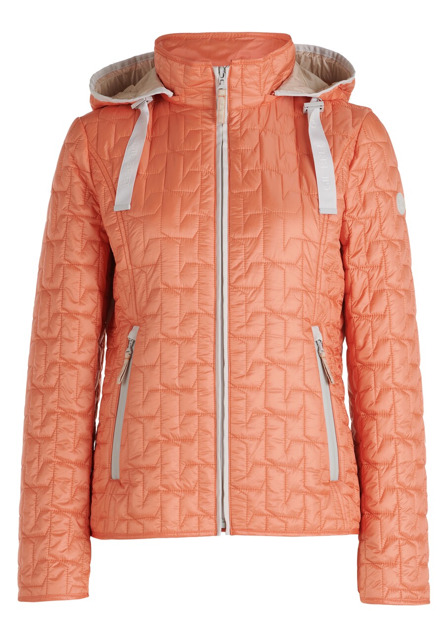 

Демисезонная куртка GIL BRET, Melon