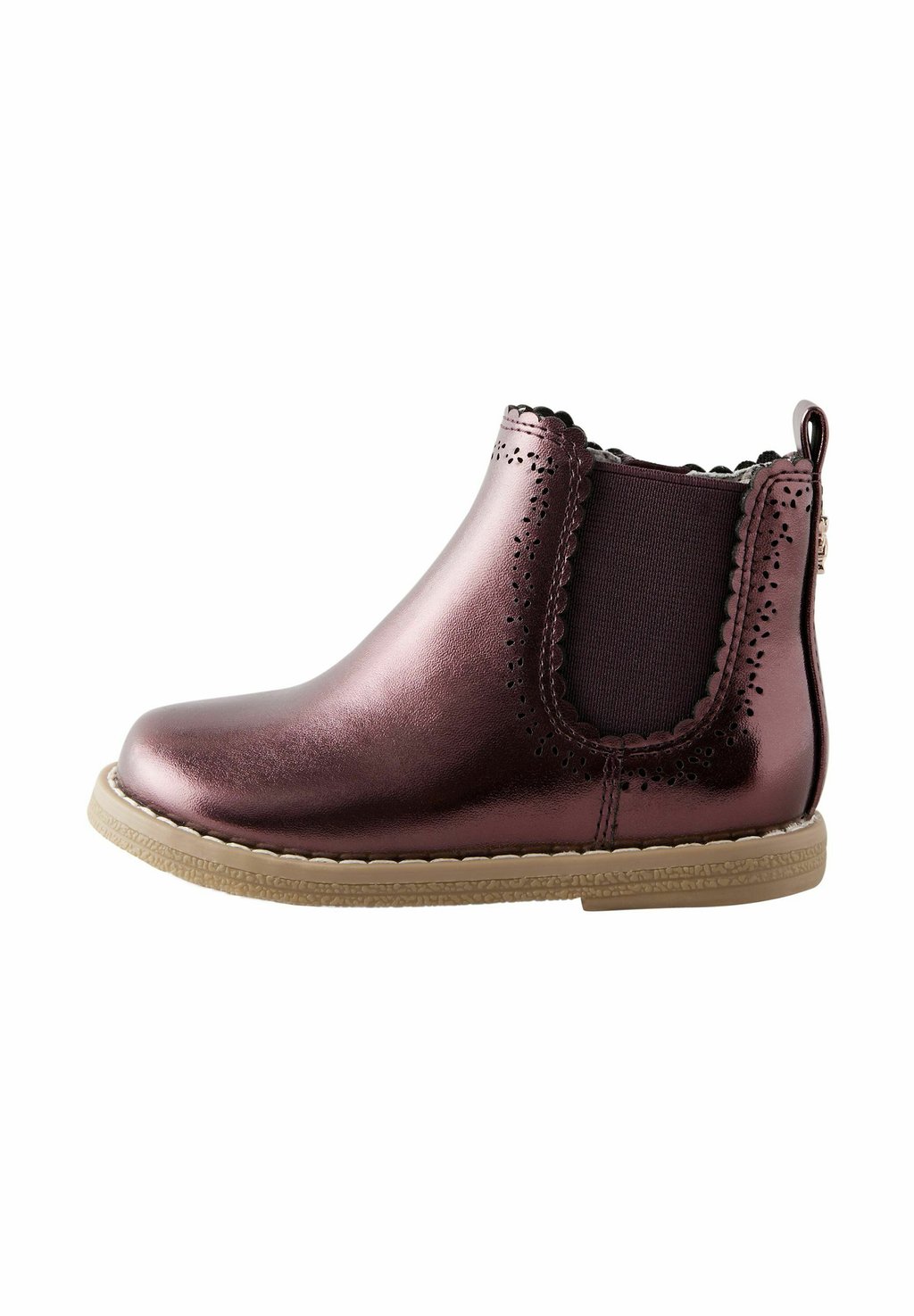 

Классические ботильоны CHELSEA STANDARD FIT Next, красный