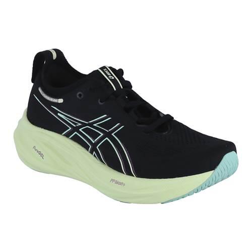 Женские кроссовки для бега Asics Gel-Nimbus 26