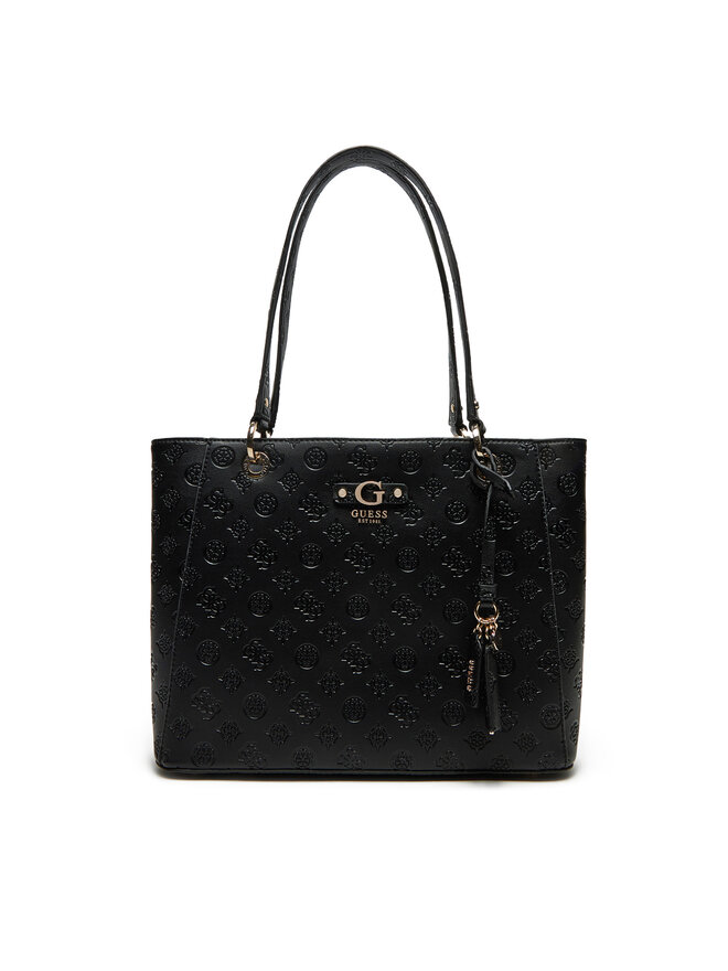 

Сумка Guess, черный