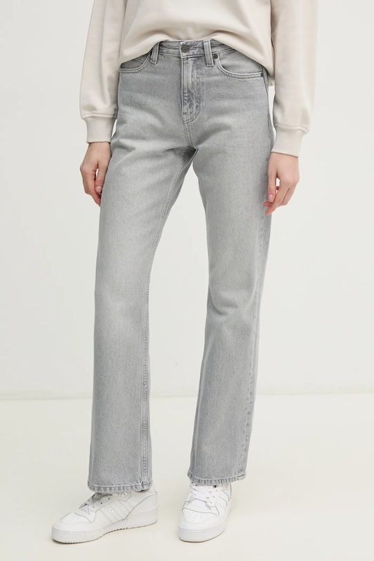 

Джинсы Calvin Klein, серый