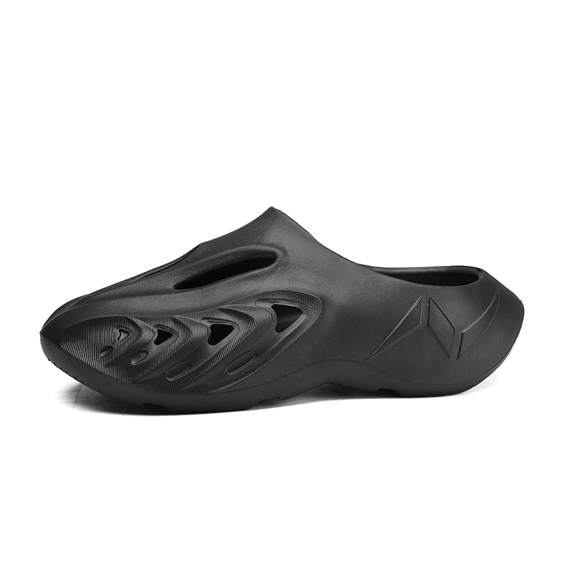 

Сабо мужские VAEL, Black