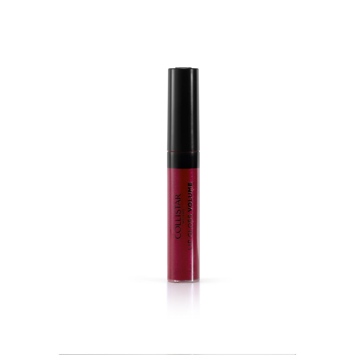 

Блеск для губ 220 фиолетовый мора Collistar Lip Gloss Volume, 7 мл