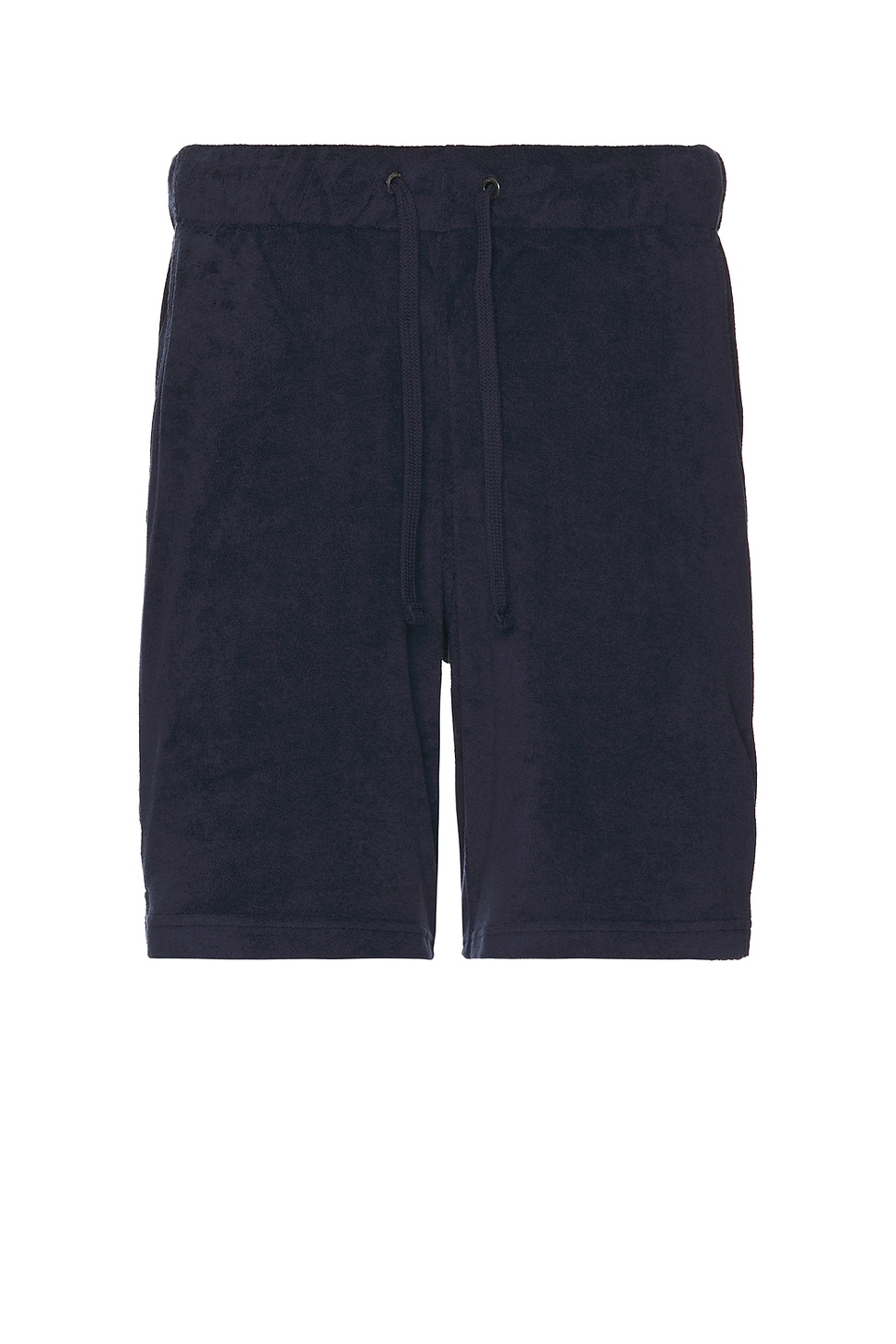 

Towel Terry Pull-on Шорты Onia, Deep Navy