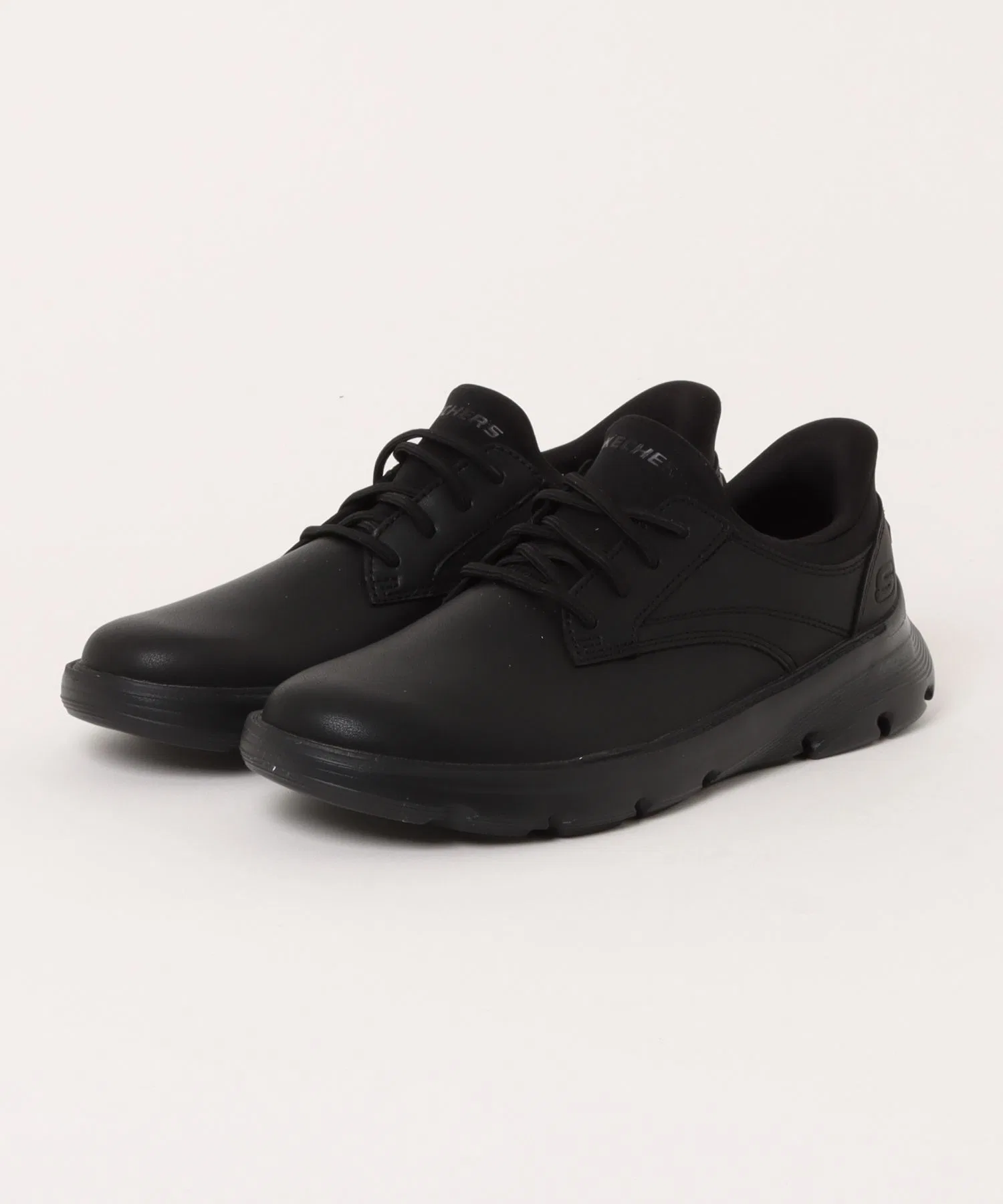 Мужские кроссовки SKECHERS ARCH FIT GARZA-LANGSTO