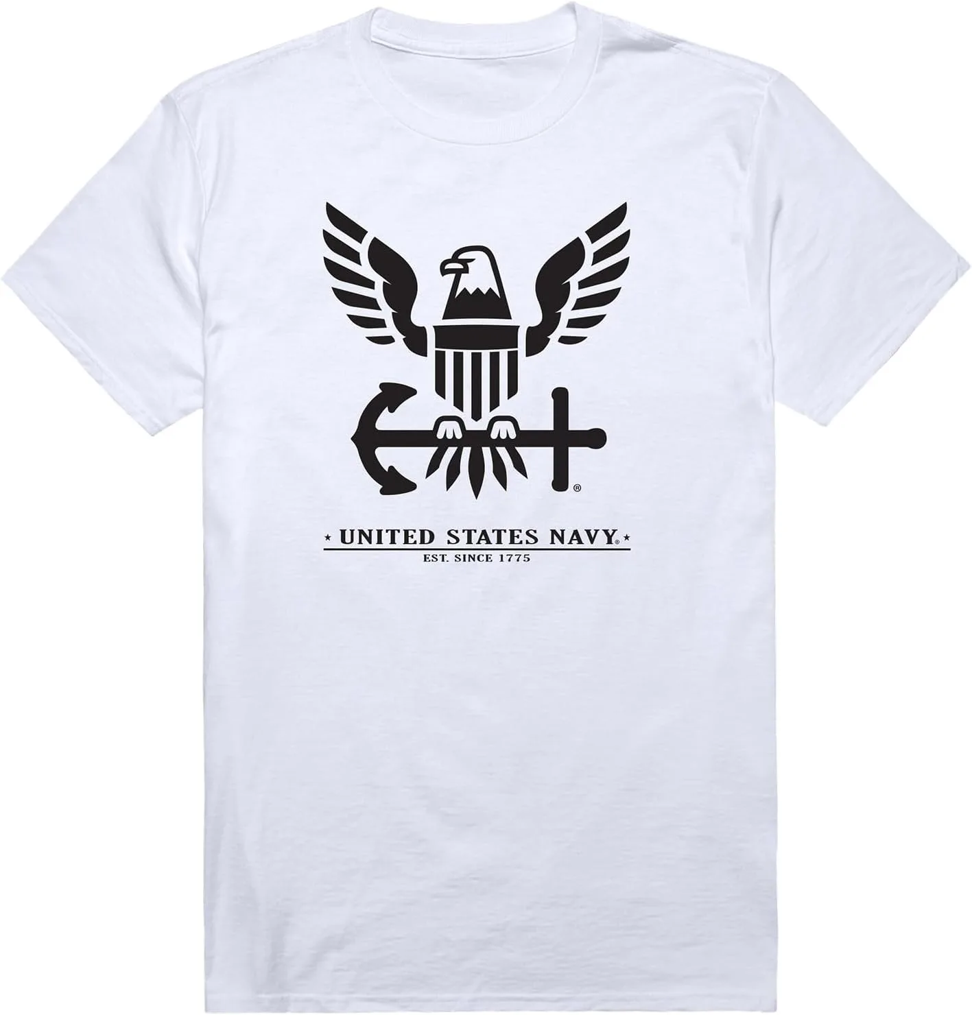 

Rapiddominance Basic лицензированная футболка Military