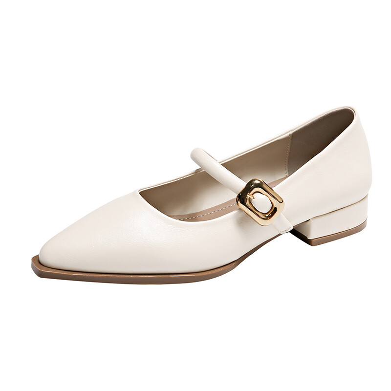 

Туфли GEJIANI Mary Jane Shoes Women's