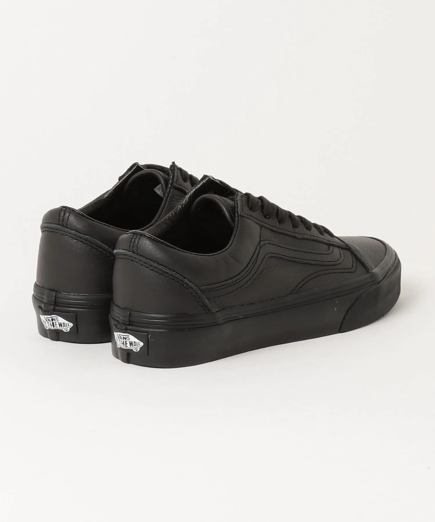 Мужские кроссовки VANS OLD SKOOL VN0003Z6L3A — фото 2