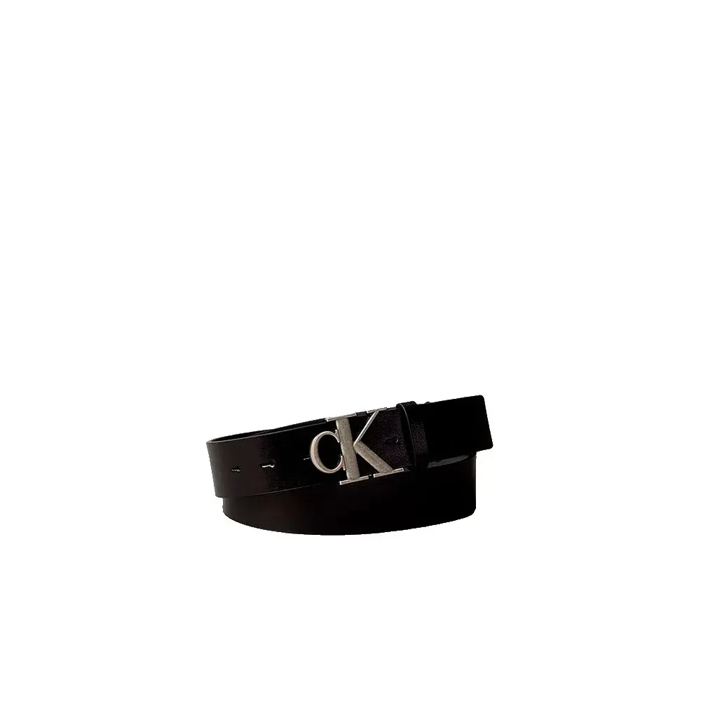 

Ремень Calvin Klein LV04D7016G, черный