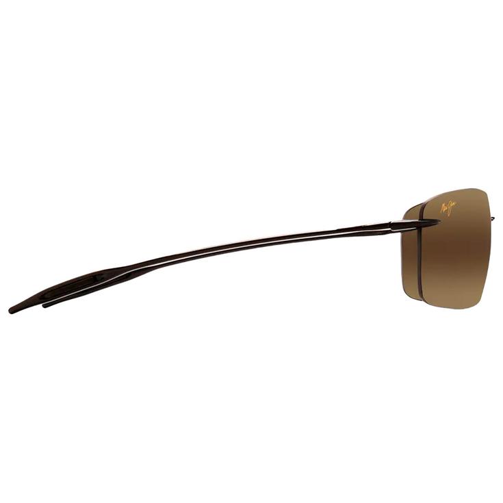 

Солнцезащитные очки Lighthouse Noir Brillant HCL Bronze Mauipure Maui Jim