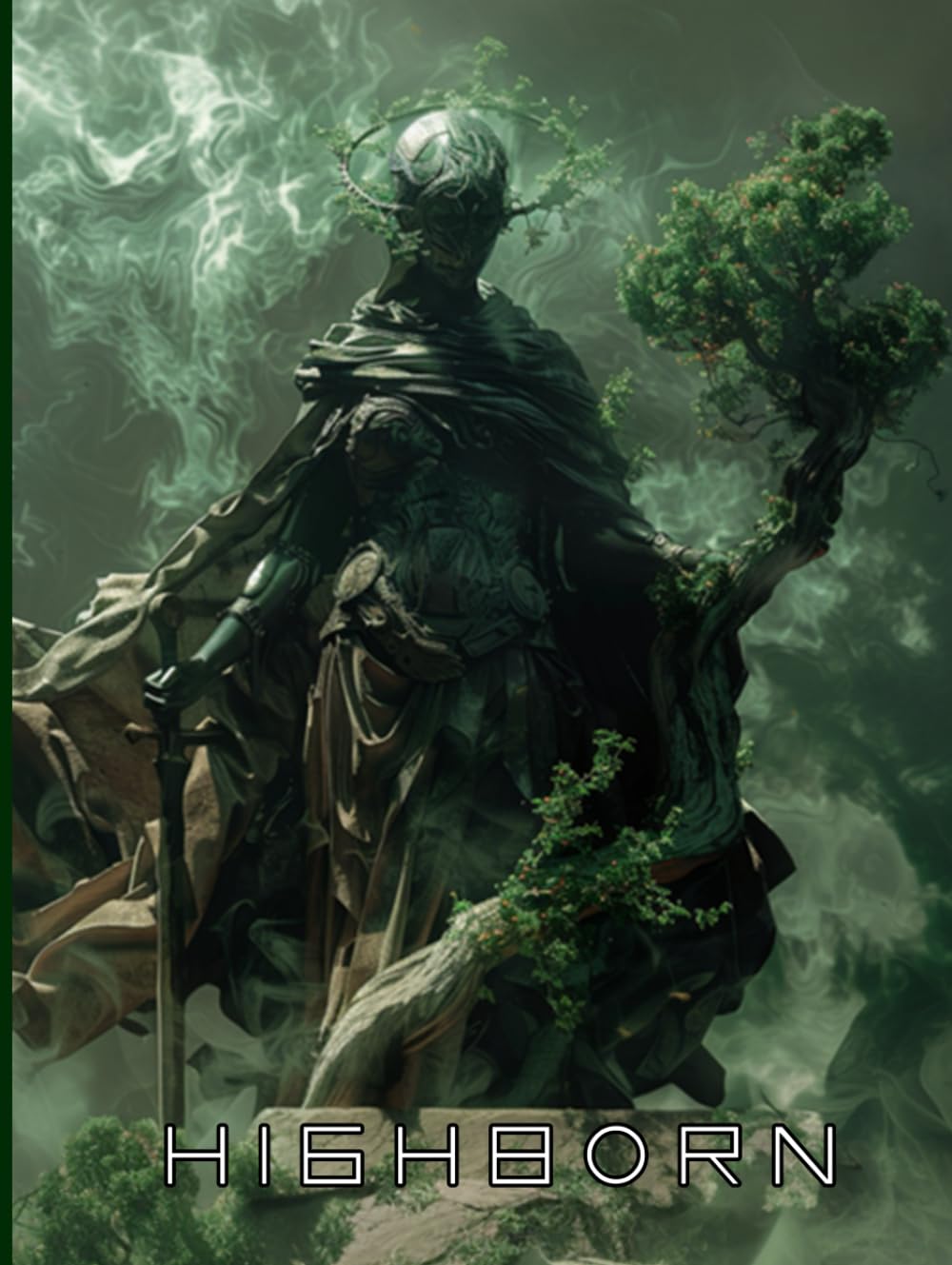 

HIGHBORN (Independently published)