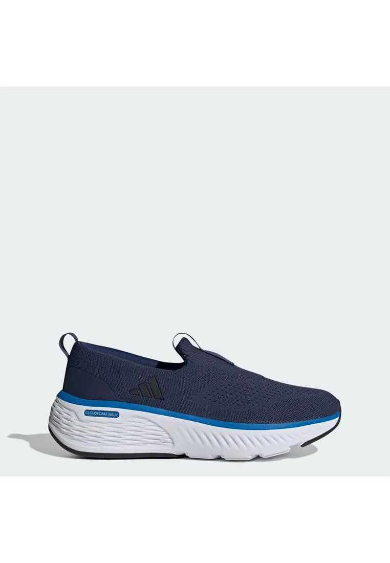 Кроссовки, Cloudfoam, Go Lounger, Adidas, синий — фото 2