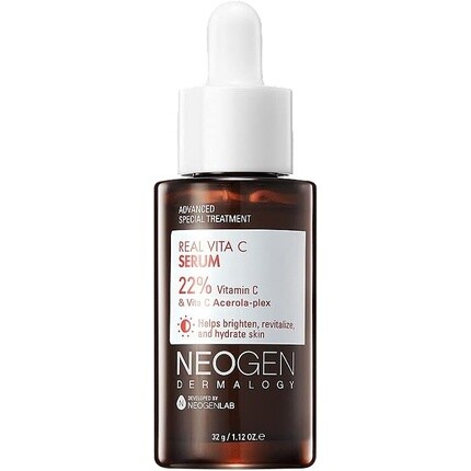 

Real Vita C Сыворотка 32G, Neogen Dermalogy