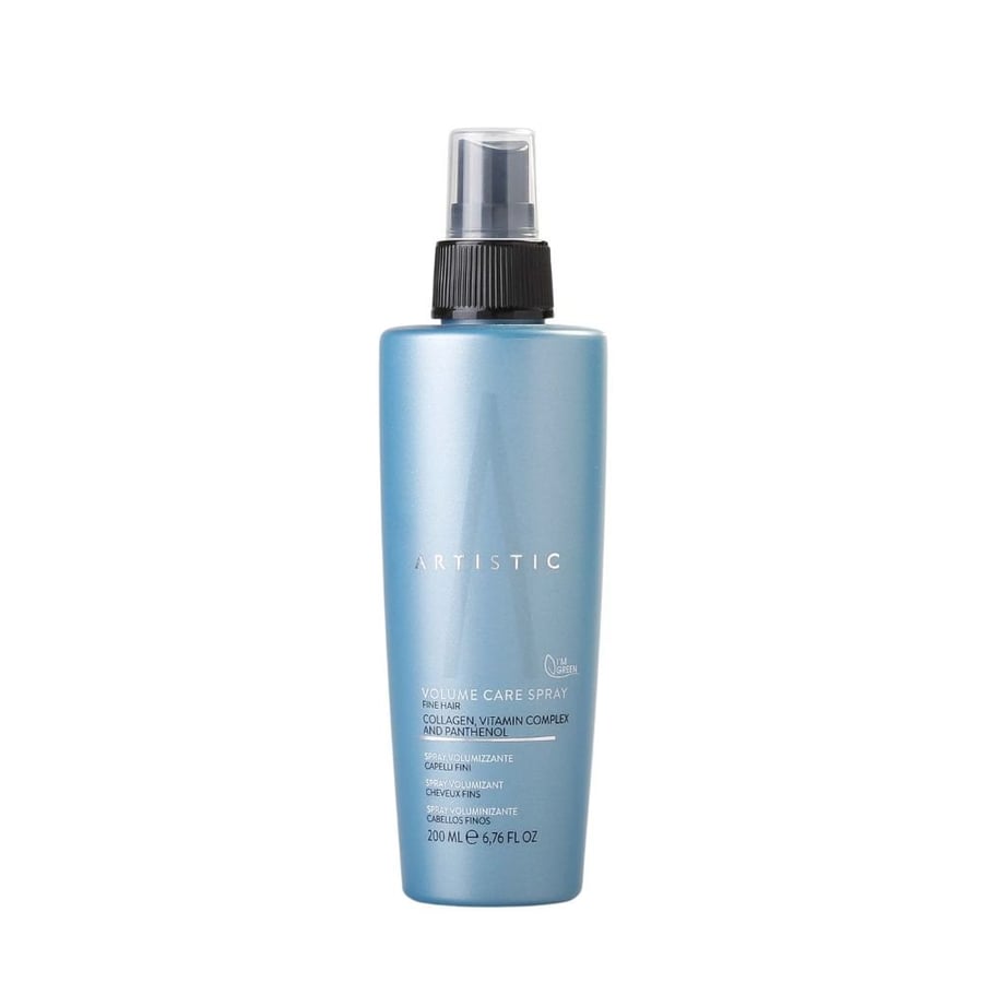 

ARTISTIC Volume Care Spray 200 мл – Профессиональный спрей-кондиционер для тонких волос Inna marka