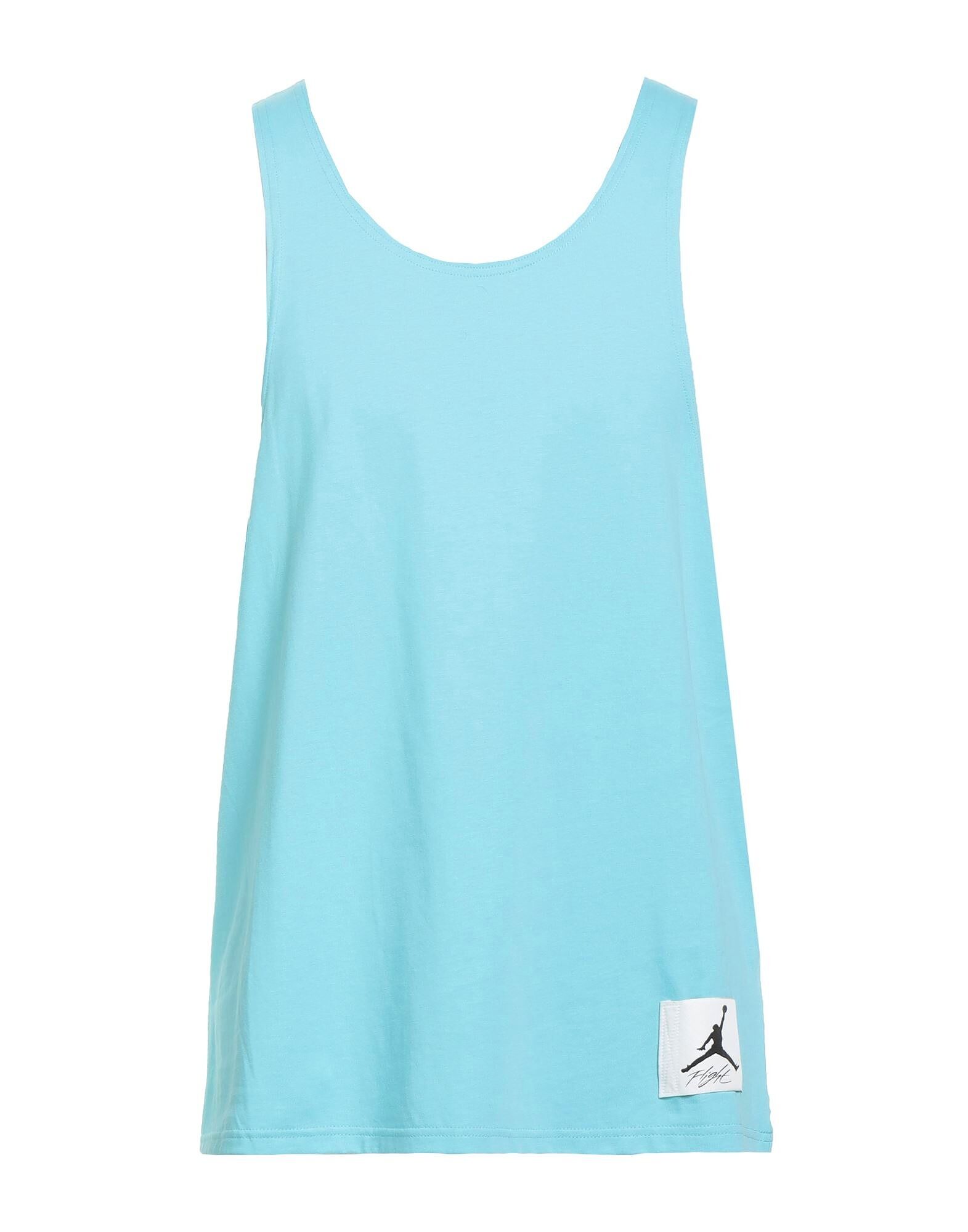 

Майка Jordan, бирюзовый