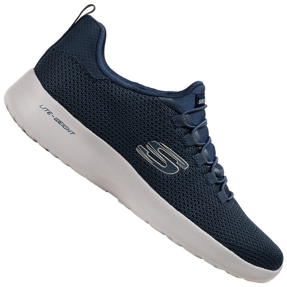 

Мужские кроссовки Skechers Dynamight, Черный, Мужские кроссовки Skechers Dynamight