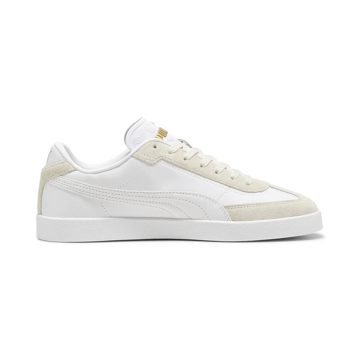 Женские повседневные кроссовки Club II Era Puma, белый