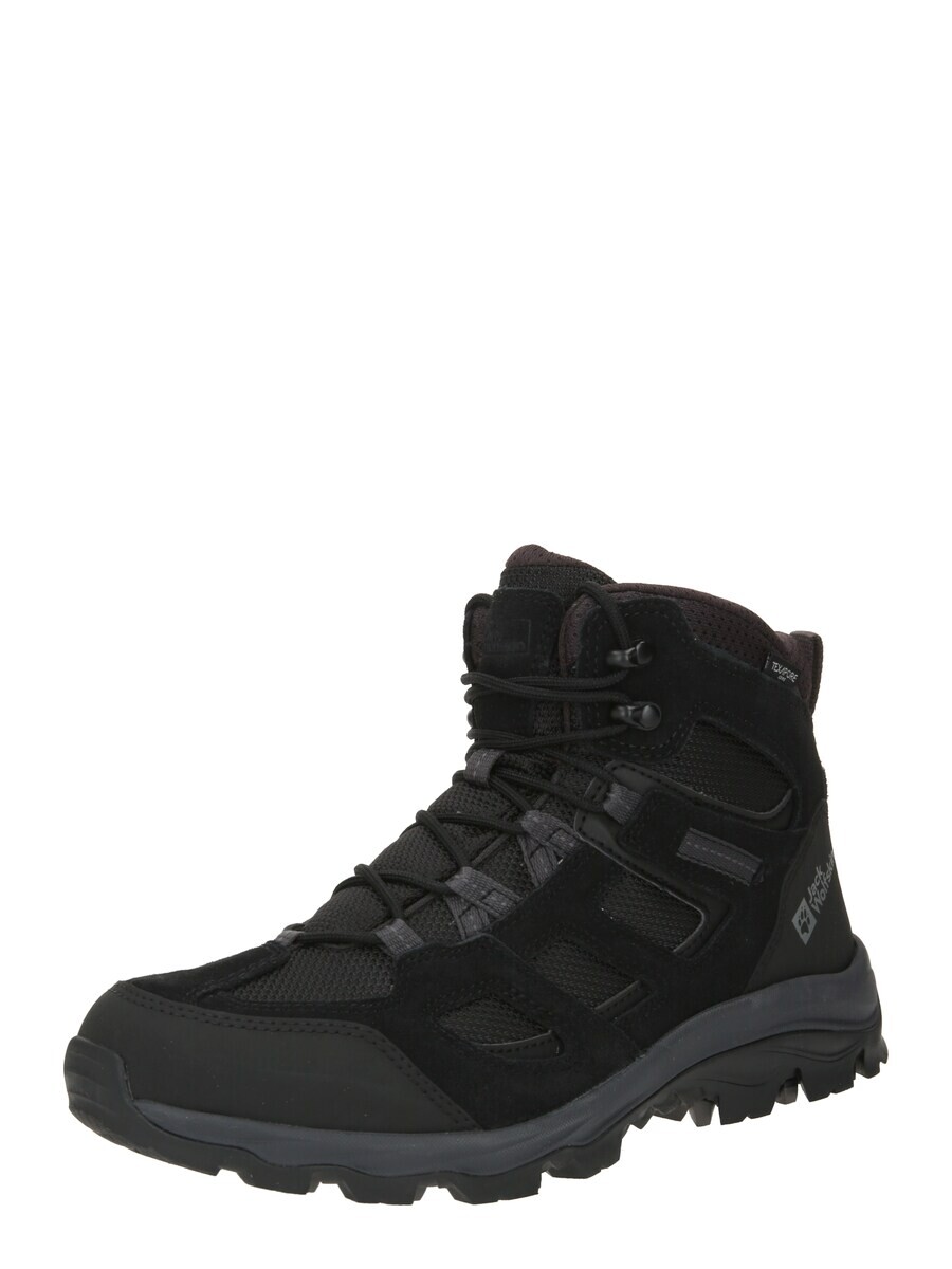 

Походные ботинки JACK WOLFSKIN Boots VOJO 3, черный