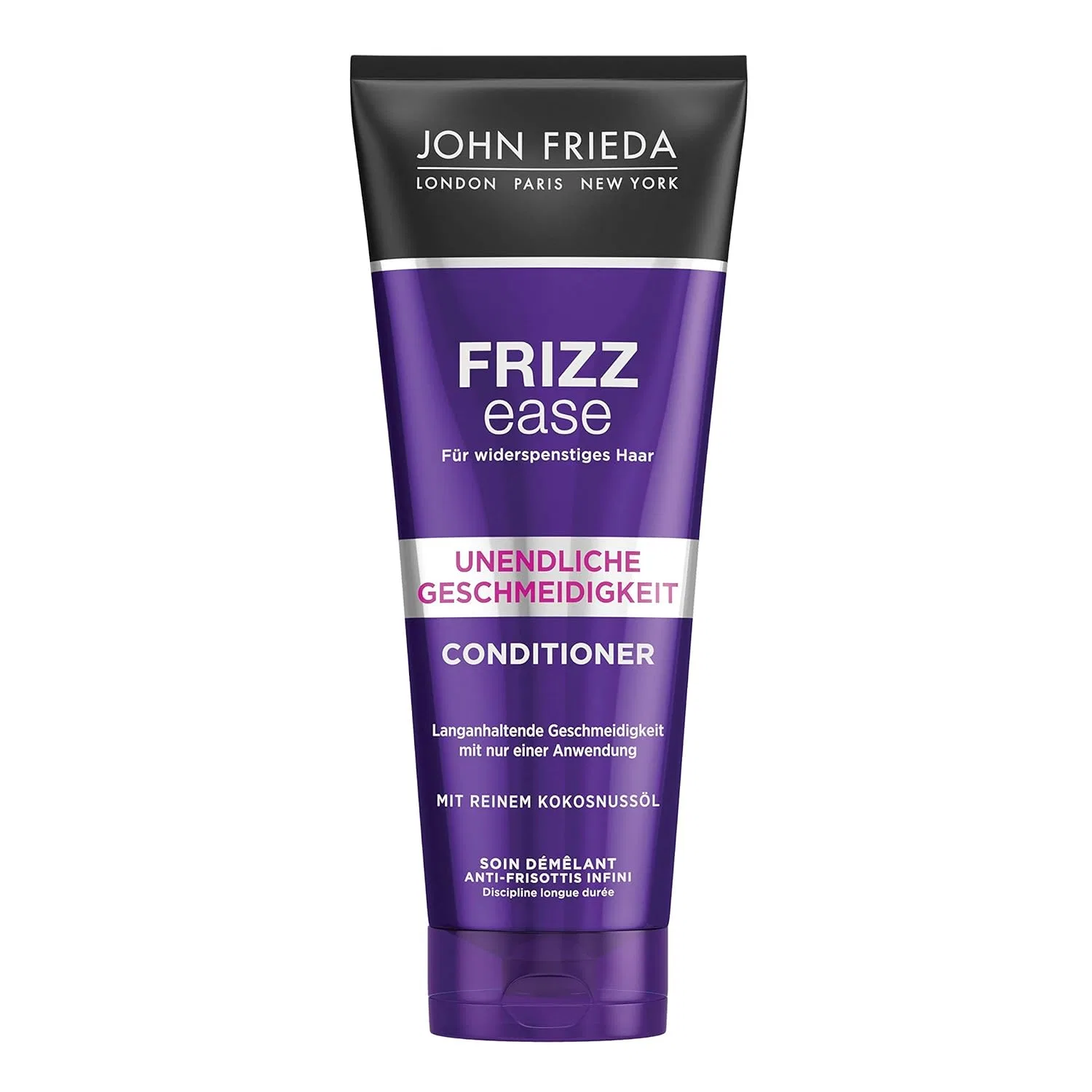 Кондиционер John Frieda Frizz Ease Infinite Smoothness John Frieda