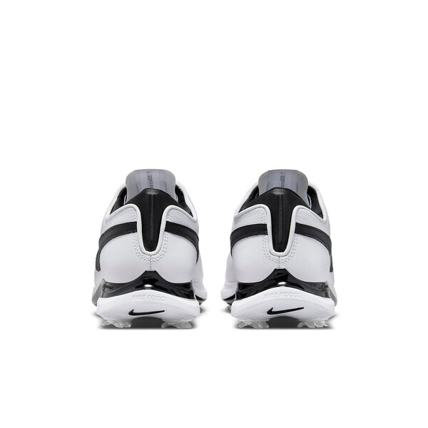 Кроссовки air zoom victory tour 2 широкие Nike, белый — фото 3