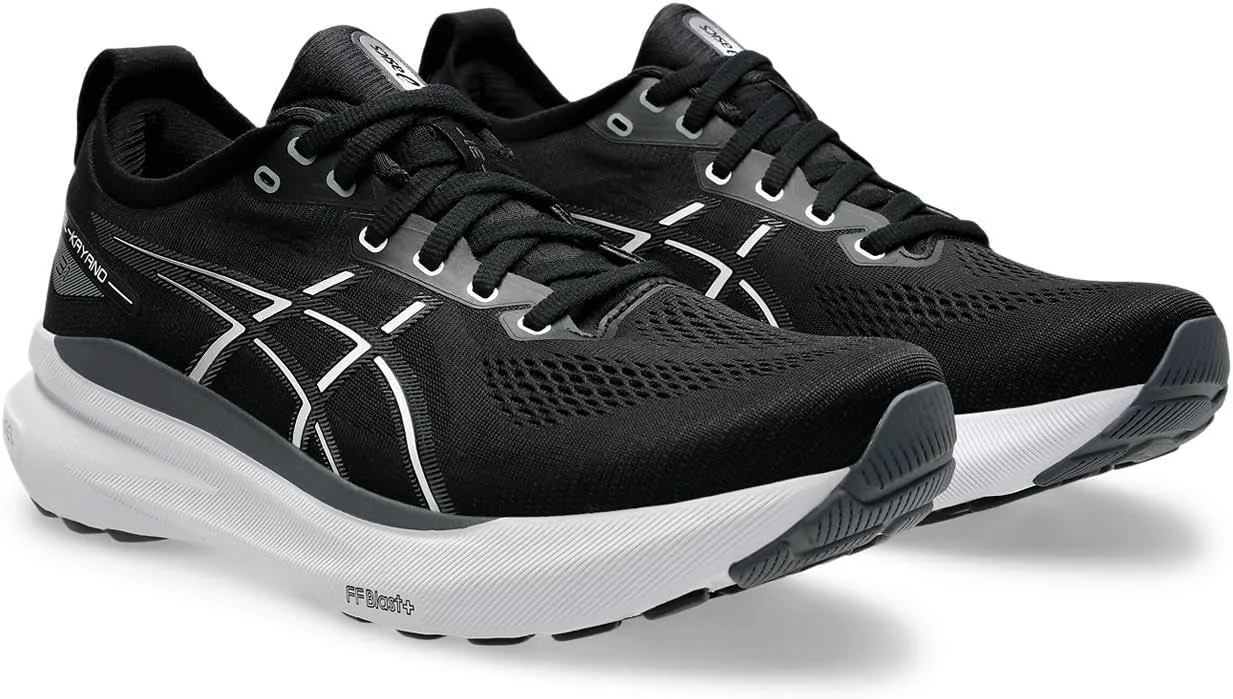 

Мужские кроссовки ASICS Gel-Kayano 31, белый