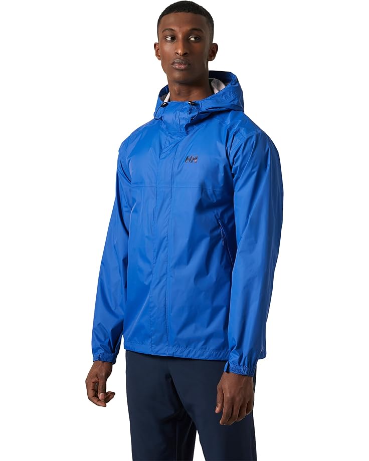 

Куртка Helly Hansen Loke Jacket, цвет Cobalt 2.0, Синий, Куртка Helly Hansen Loke Jacket, цвет Cobalt 2.0