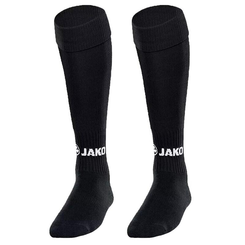 

Носки наколенники Glasgow 2.0 JAKO, цвет schwarz