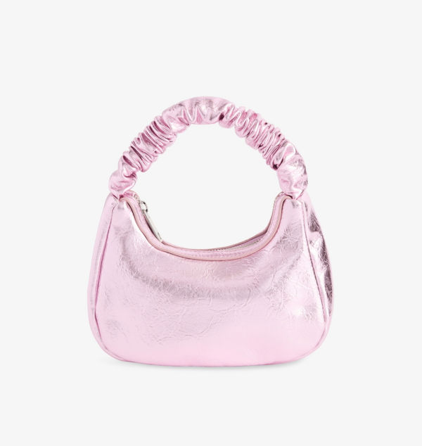 

Детская сумка из искусственной кожи «June» с верхней ручкой Molo, розовый