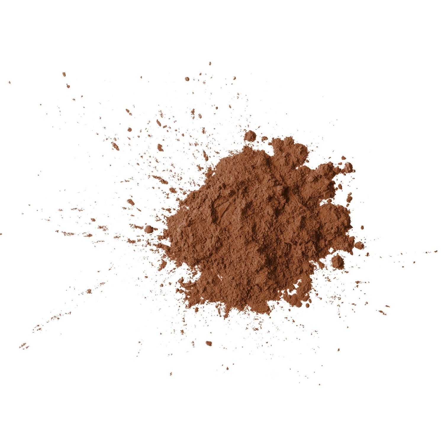 Пудра для лица light reflecting setting powder - loose Nars, sable, вес 11 гр. — фото 3