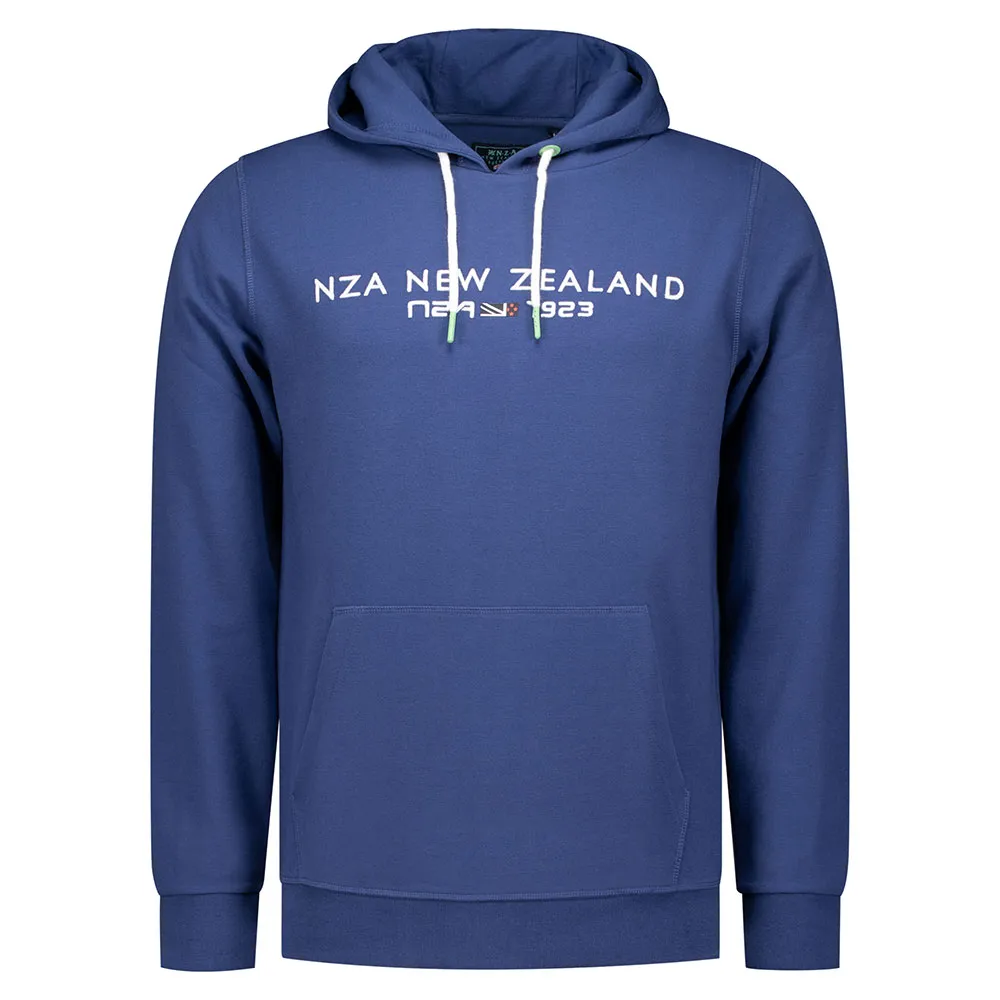 

Худи Nza New Zealand Diamond, синий