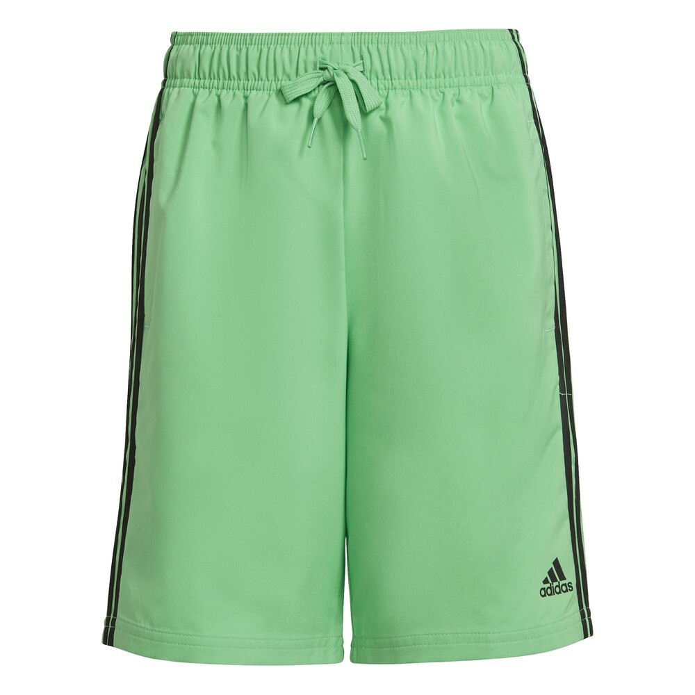 

Спортивные шорты adidas 3 Striker Woven, зеленый