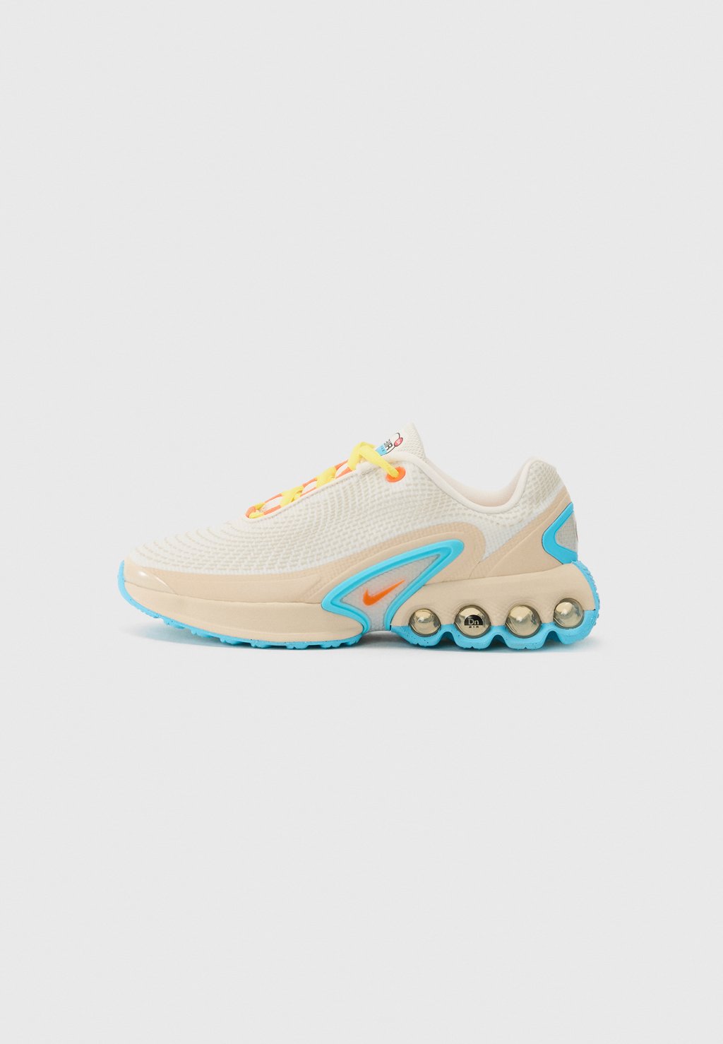 

Кроссовки AIR MAX UNISEX Nike Sportswear, светло-серый