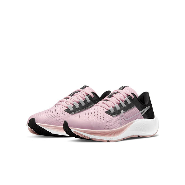 Кроссовки air zoom pegasus 38 Nike, розовый — фото 3