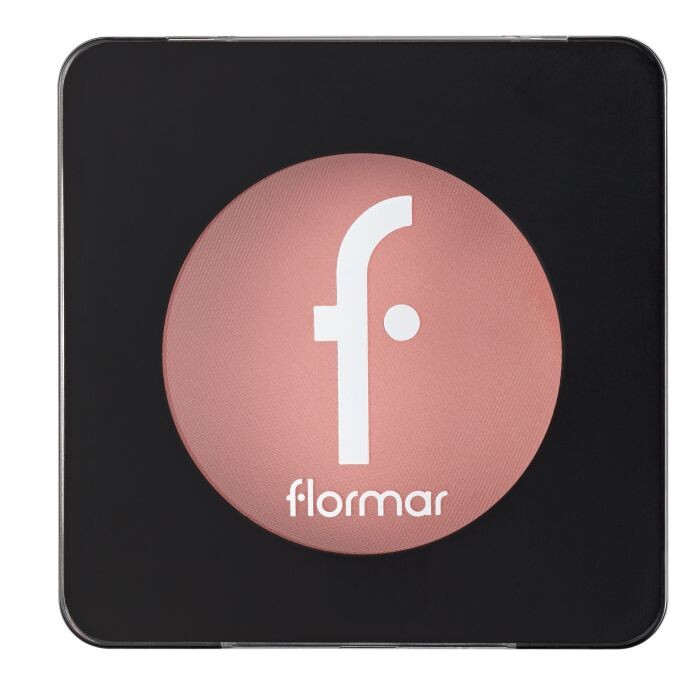 

Румяна Blush-On Colorete Flormar, 105 Matte Rose