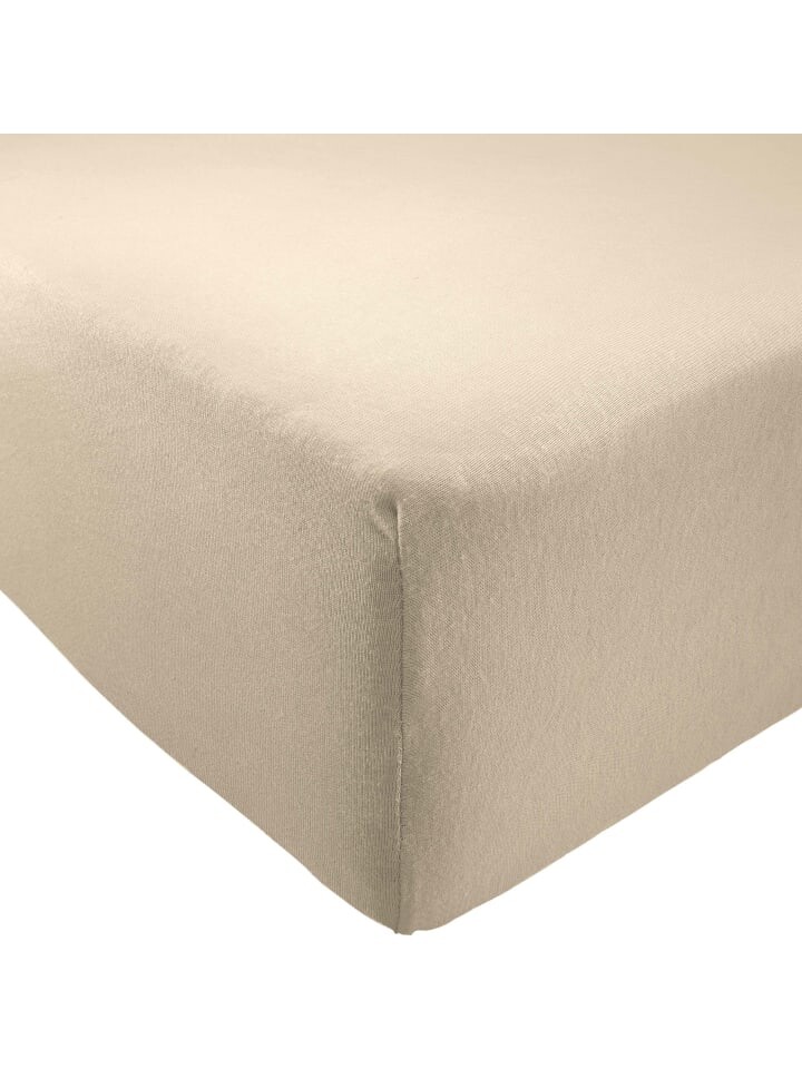 

Простыня REDBEST Pittsburgh, песочный